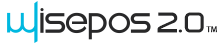 Mswipe card machine - Wisepos - smart POS machine
